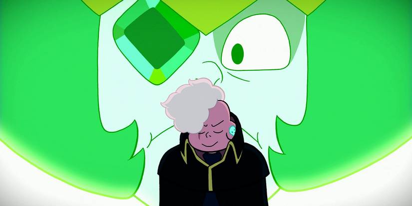 Screenshot from Steven Universe S5E11